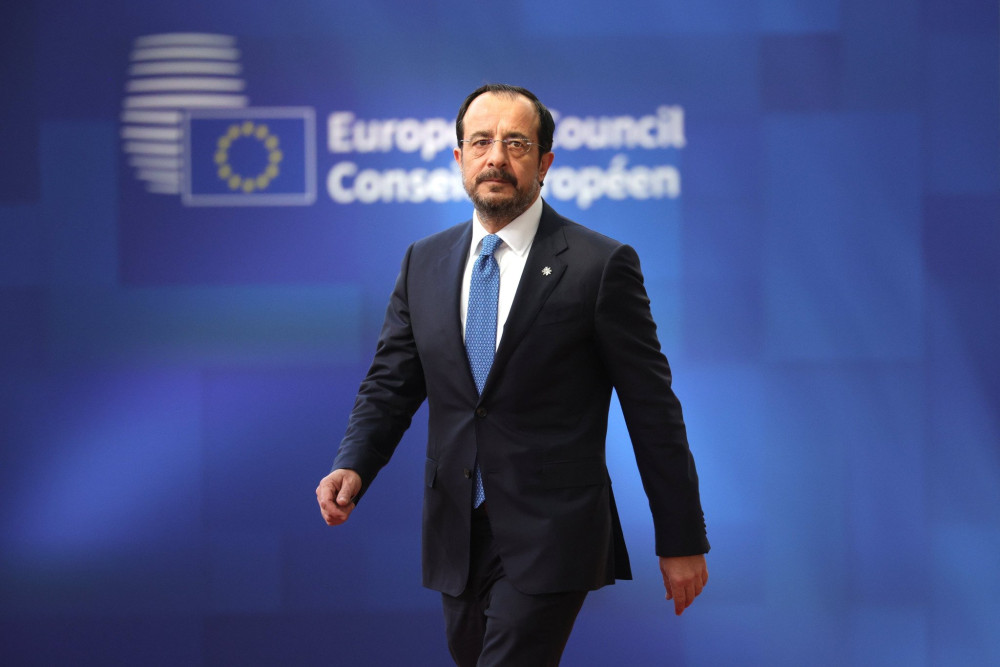 Αυστηρή απάντηση Νίκου Χριστοδουλίδη σε Ρετζέπ Ταγίπ Ερντογάν: Είμαστε αποφασισμένοι να επανενώσουμε την Κύπρο
