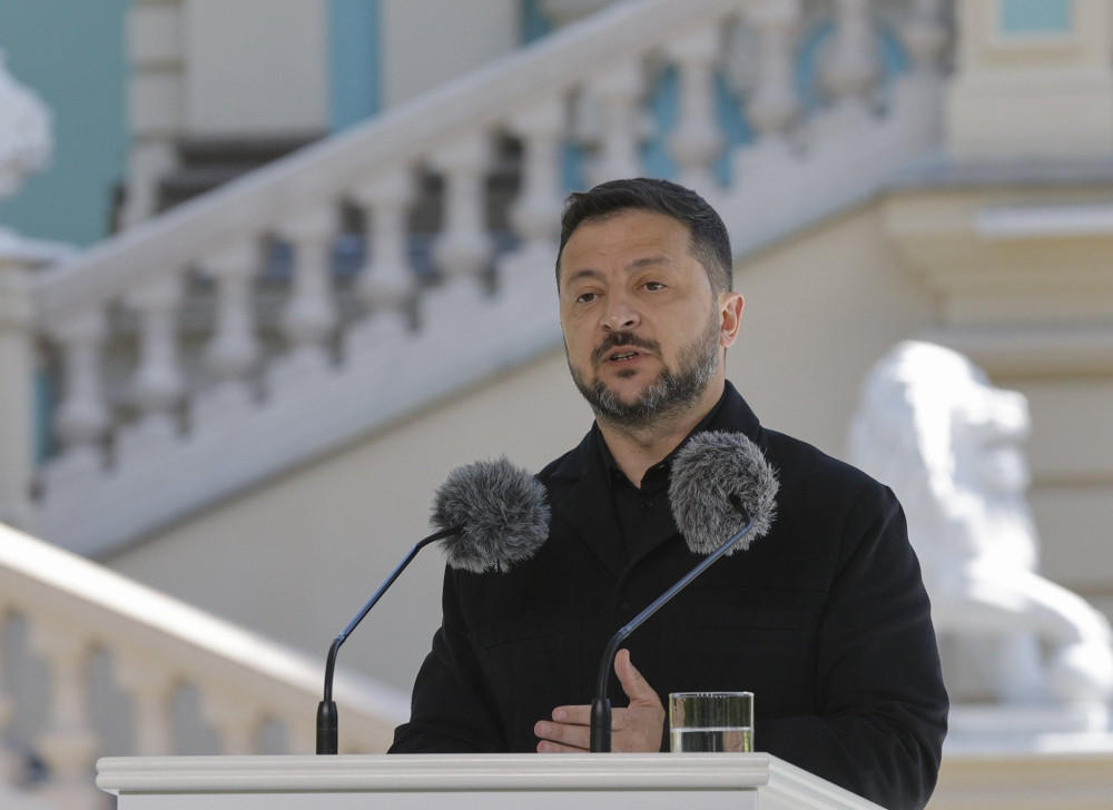Ουκρανία: Πρώτη χρήση του τακτικού βαλλιστικού πυραύλου FP-7 σε μάχη - «Επόμενο βήμα η παραγωγή», λέει ο Ζελένσκι