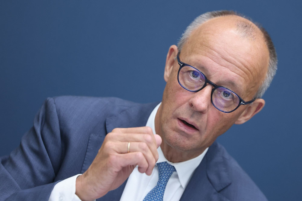Γερμανία: Ο Μερτς αποκλείει την παραίτηση μετά τη συντριβή της CDU και τη νίκη της Ακροδεξιάς στη Σαξονία Άνχαλτ