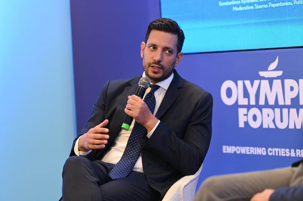 Κωνσταντίνος Κυρανάκης: Η ΝΔ πρέπει να φτάσει στις εκλογές του 2027 με «καθαρή συνείδηση»