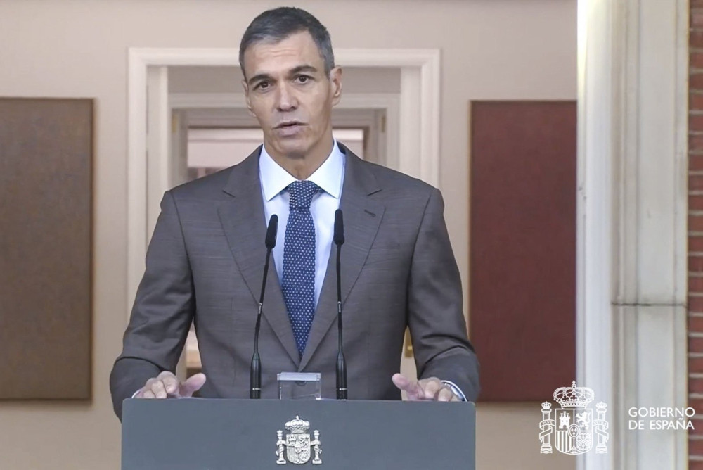 Ισπανία: εγκρίθηκαν από το υπουργικό συμβούλιο τα δύο νέα διατάγματα για τη στέγαση