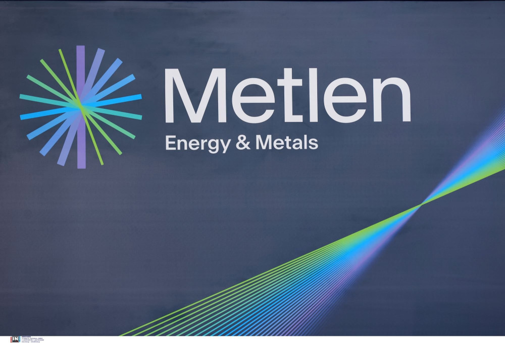 METLEN: εξετάζει την εισαγωγή της ΜΕΤΚΑ στο Χρηματιστήριο Αθηνών