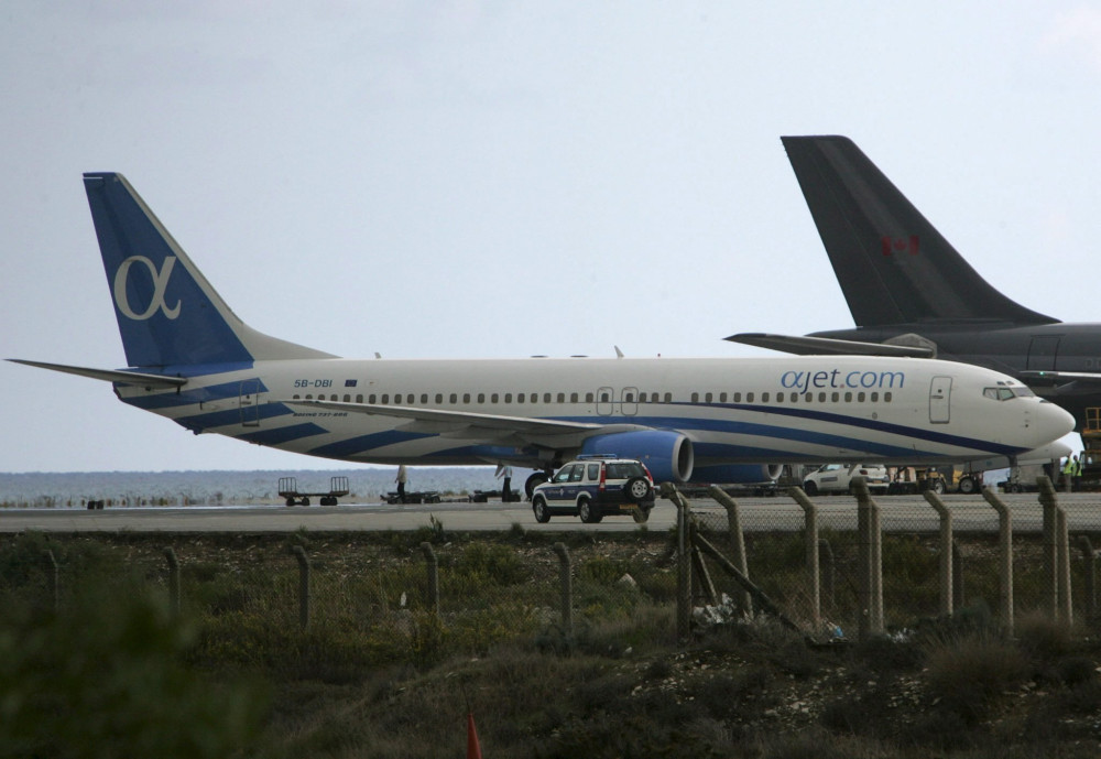 Τουρκία: Συναγερμός σε πτήση της AJet – Βρέθηκε σημείωμα για εκρηκτικά (video)