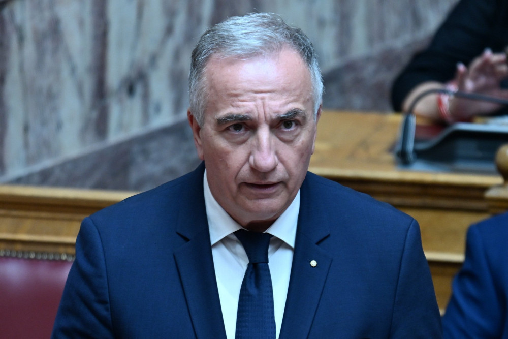 Σταύρος Καλαφάτης: Η καινοτομία παράγει νέο πλούτο προς όφελος όλης της κοινωνίας
