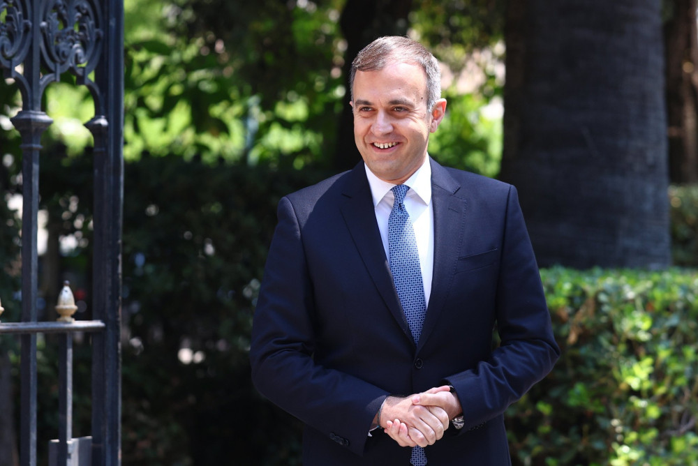 Τάσος Χατζηβασιλείου: Η ΕΕ να δημιουργήσει χώρο για δημοσιονομική ευελιξία