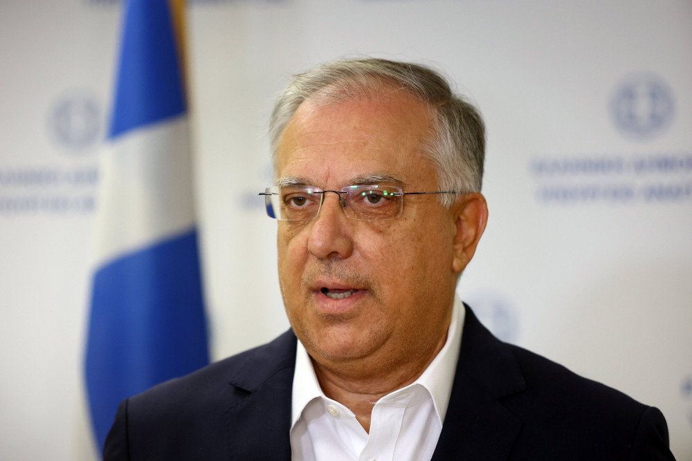 Τάκης Θεοδωρικάκος: Η Ευρώπη δεν μπορεί να σφυρίζει αδιάφορα για το κόστος ενέργειας (video)