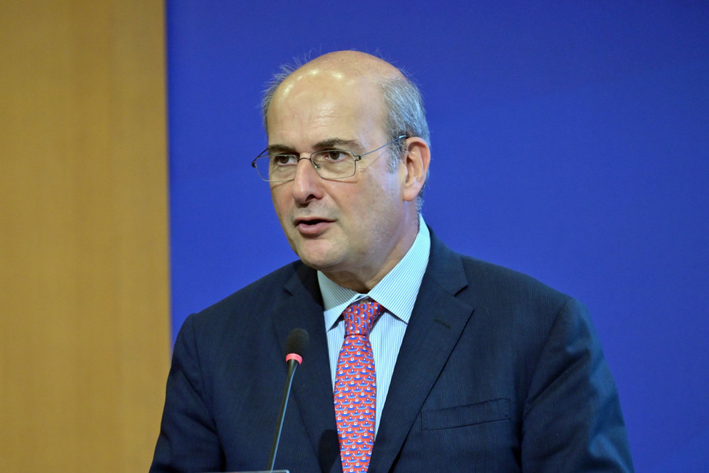 Κωστής Χατζηδάκης: Ο κόσμος της ΝΔ διαχρονικά στηρίζει την παράταξη (audio)