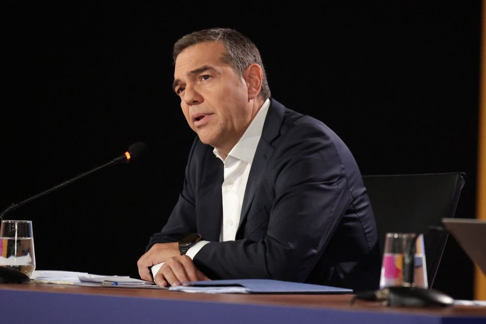 Αποτάσσεται την τοξικότητα… ο ιεροκήρυκάς της