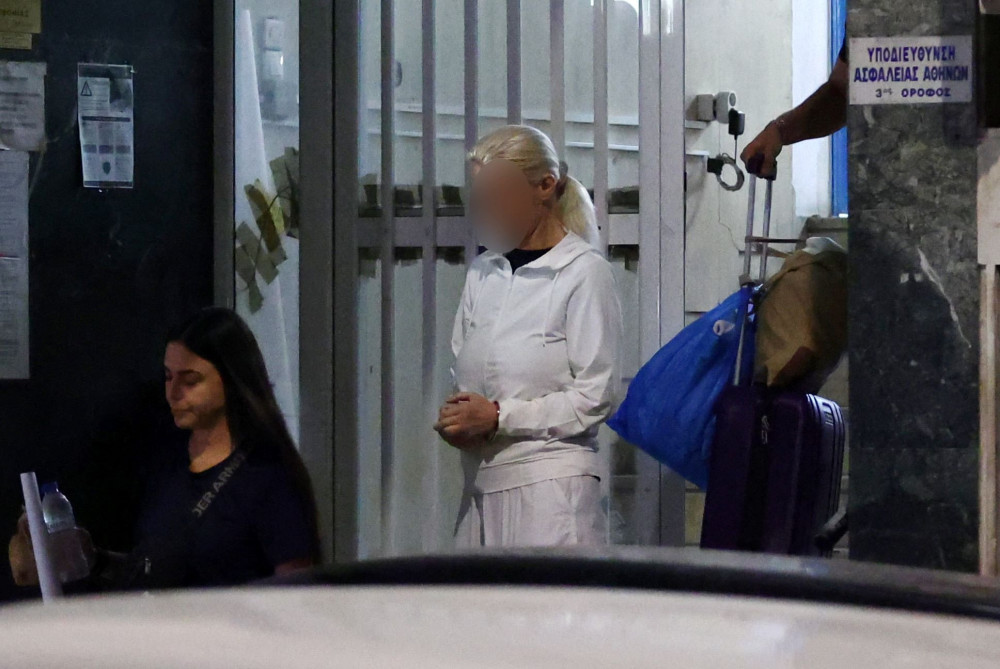 Θάνατος Μαζωνάκη: τι κατέθεσε η κόρη των κατηγορούμενων γιατρών