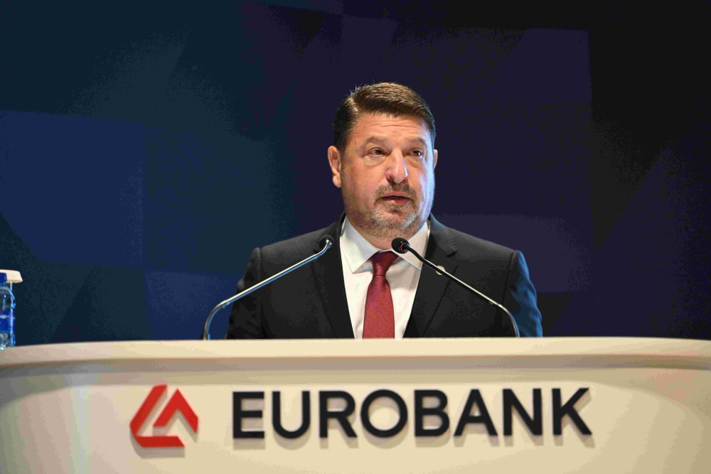 Νίκος Χαρδαλιάς: Όταν προοδεύει η Αττική, προοδεύει και η χώρα - Η Ελλάδα που παράγει είναι πιο ισχυρή