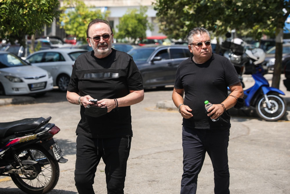 Ξέπλυμα στον ναζιστή Κασιδιάρη