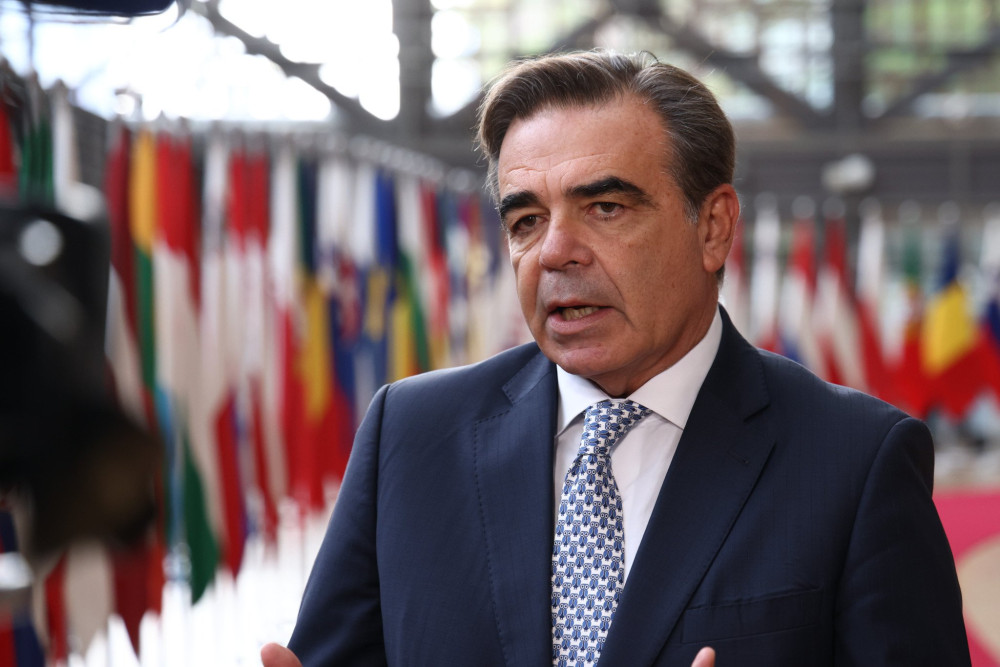 Μαργαρίτης Σχοινάς από Βρυξέλλες: Σημαντική συμφωνία για την ελληνική αλιεία - Ανανέωση του στόλου