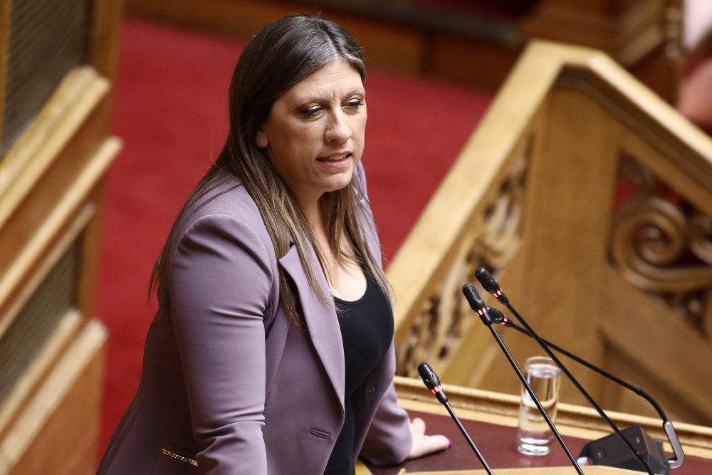 Νέα άρση ασυλίας για Ζωή Κωνσταντοπούλου και Παύλο Πολάκη - Οι δύο υποθέσεις