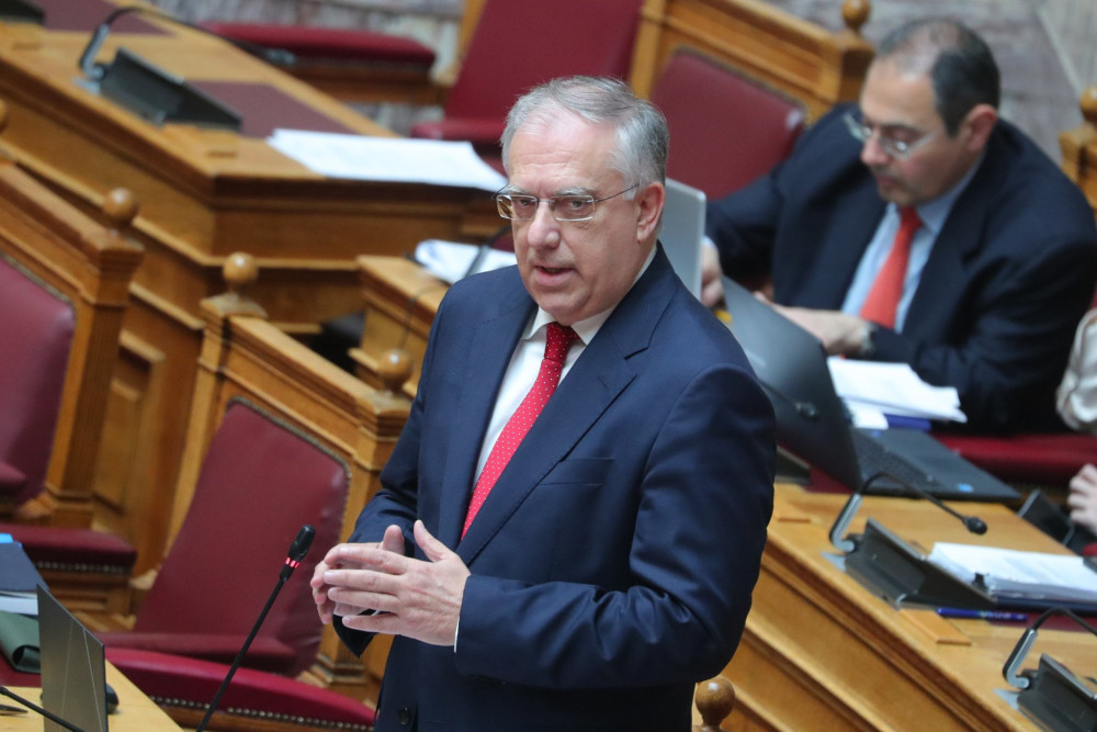 Τάκης Θεοδωρικάκος: Η Ελλάδα είναι αξιόπιστος υποδοχέας ξένων παραγωγικών επενδύσεων