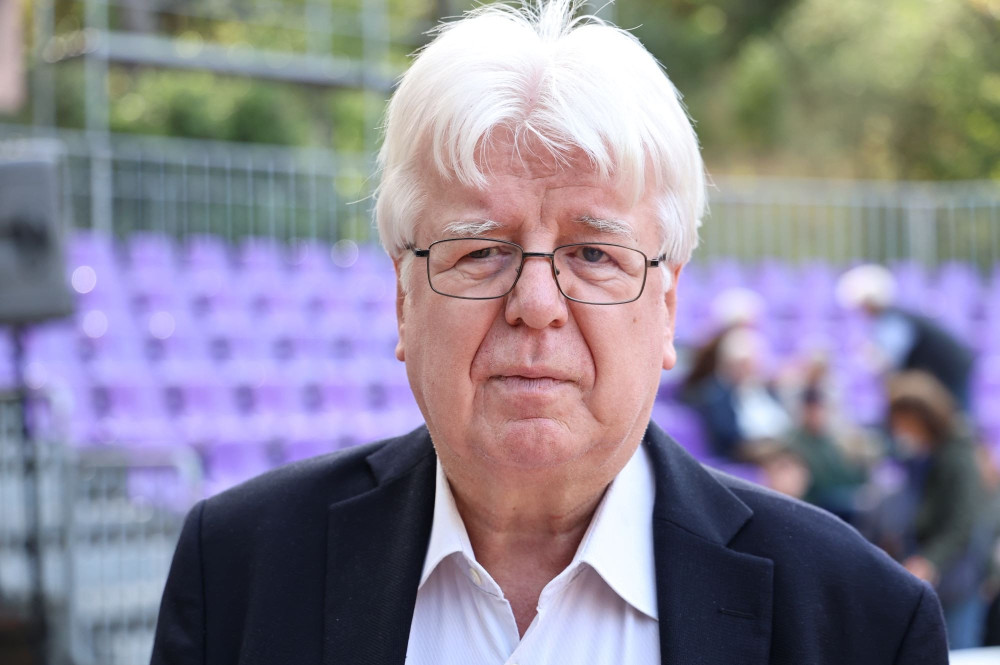Έπεσαν οι μάσκες: ο Σιακαντάρης προτείνει συνασπισμό κομμάτων ΕΛΑΣ, ΠΑΣΟΚ, ΣΥΡΙΖΑ και ΝΕΑΡ
