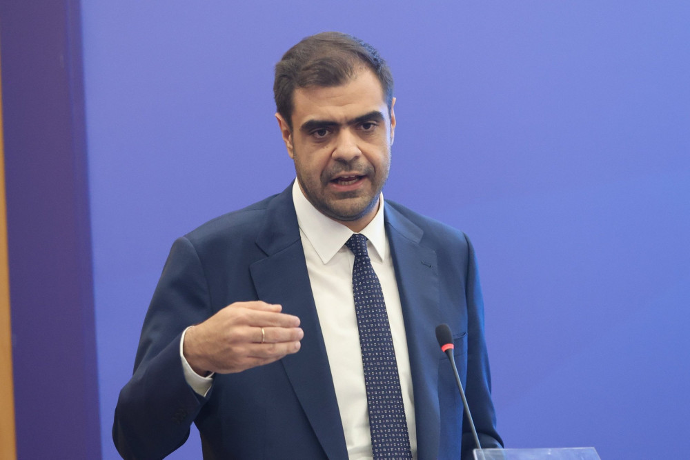Παύλος Μαρινάκης: Στο 100% η κρατική ενίσχυση για τις κατοικίες στην Κρήτη που επλήγησαν από τη θεομηνία