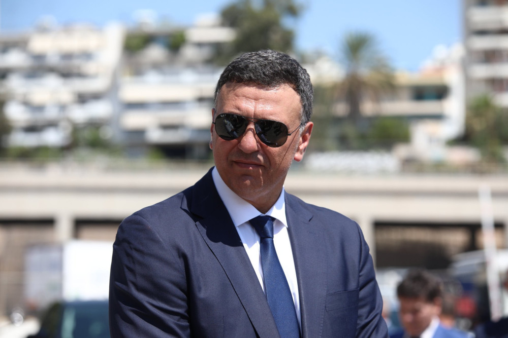 Κικίλιας: Ρεαλιστική πολιτική για τη ναυτιλία για να προστατεύσουμε οικογένειες και οικονομίες στην Ευρώπη