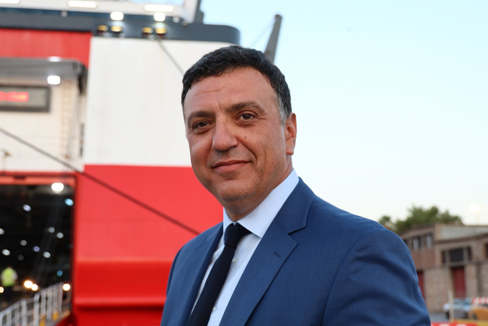 Βασίλης Κικίλιας: Επενδύσεις σε λιμάνια και μαρίνες για νέες θέσεις εργασίας