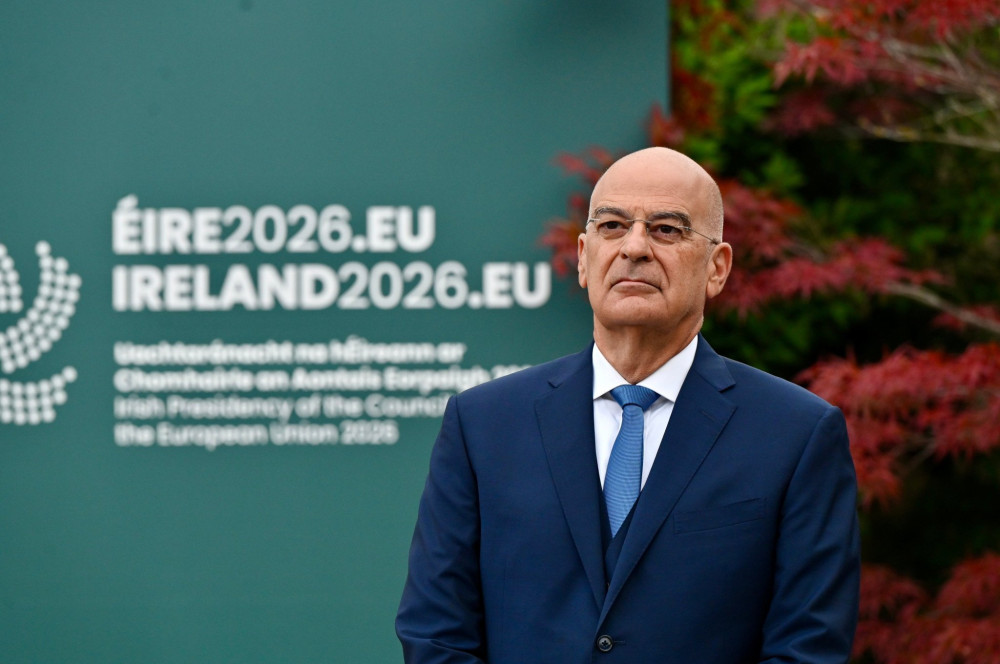 Νίκος Δένδιας για 11η Σεπτεμβρίου: Τιμάμε τη μνήμη των θυμάτων, μεταξύ των οποίων συμπατριώτες μας