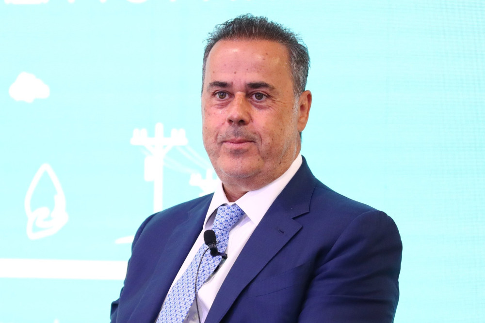 Σταύρος Παπασταύρου από Βελιγράδι για Κάθετο Διάδρομο: Ενισχύει τον στρατηγικό ρόλο της χώρας μας