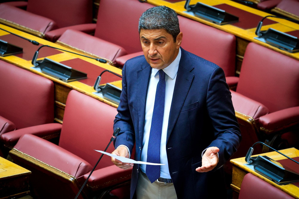 Λευτέρης Αυγενάκης: Ισόρροπη ανάπτυξη της Κρήτης - Ναι στα μεγάλα έργα, με σχέδιο και ταχύτητα