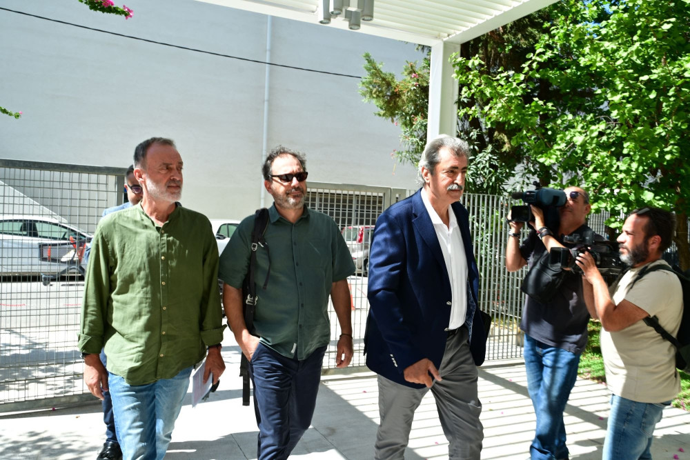 Σκευωρία Novartis: αμετανόητος και θρασύτατος ο ΣΥΡΙΖΑ