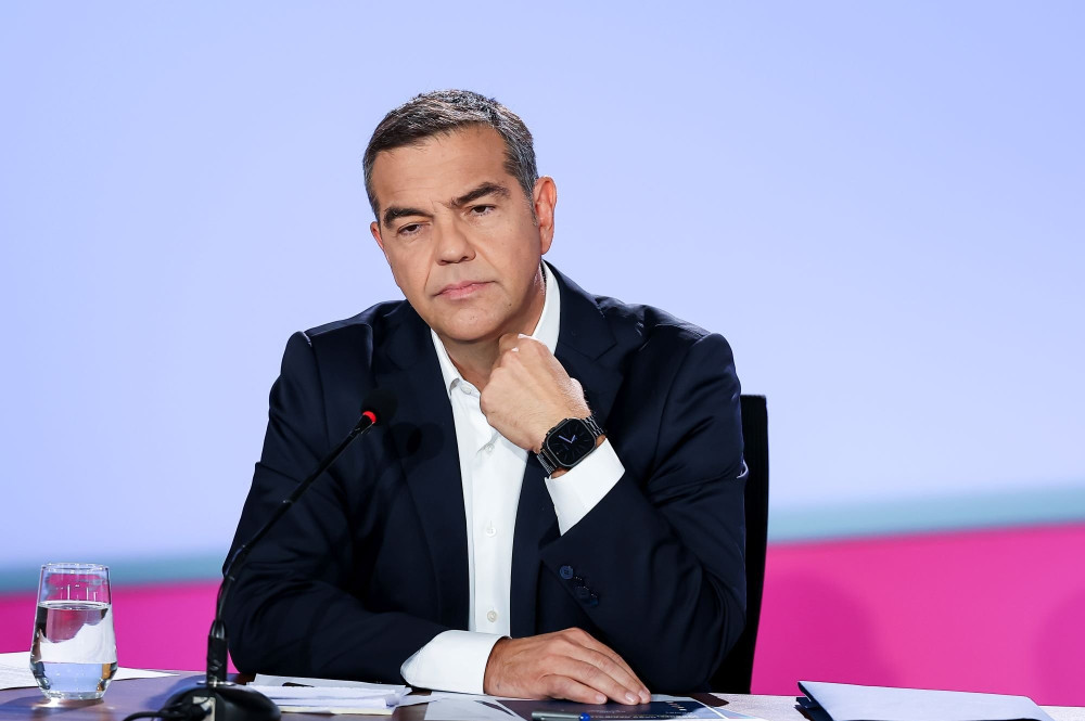 Πλεονάσματα ως το… 2060 με υπογραφή Τσίπρα, αλλά τότε ήταν… εθνικός στόχος!