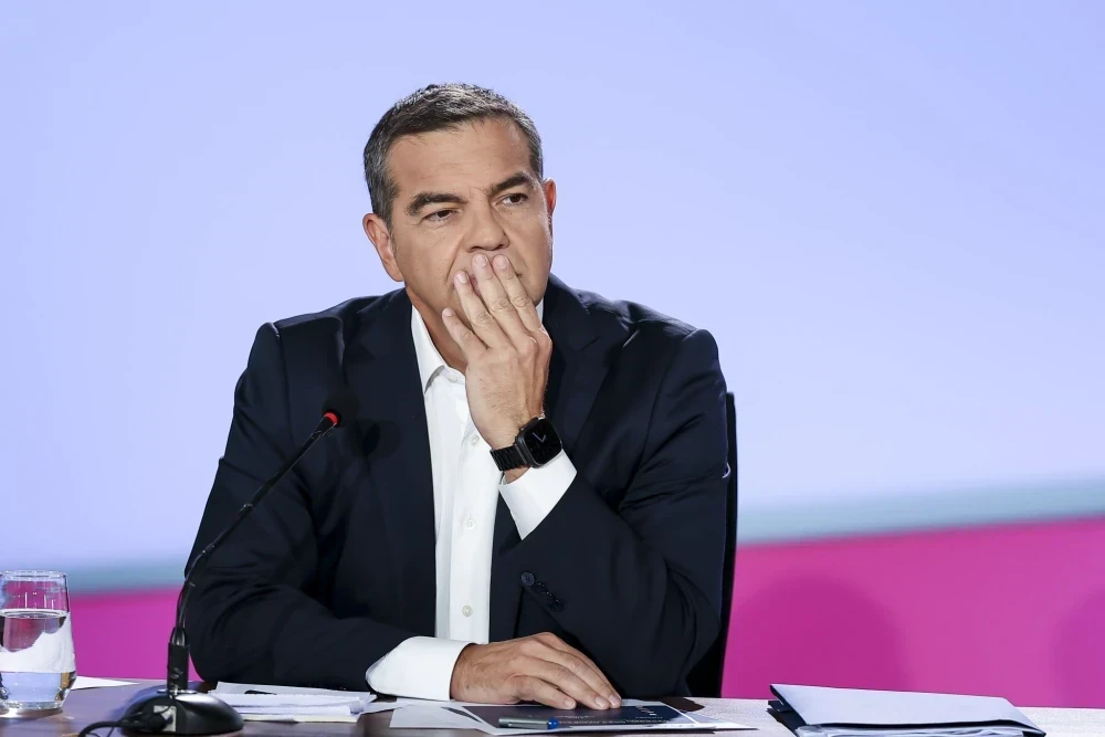ΕΛΑΣ: Δυσαρέσκεια Τσίπρα για τις απανωτές γκάφες των στελεχών του