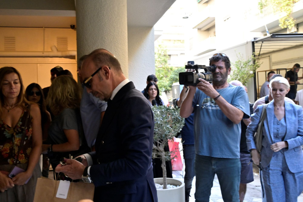 Υπόθεση Μαζωνάκη: τι είπαν στις απολογίες οι γιατροί