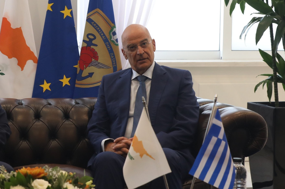 Νίκος Δένδιας: στη Λευκωσία αύριο για την 66η επέτειο της Ανεξαρτησίας της Κυπριακής Δημοκρατίας