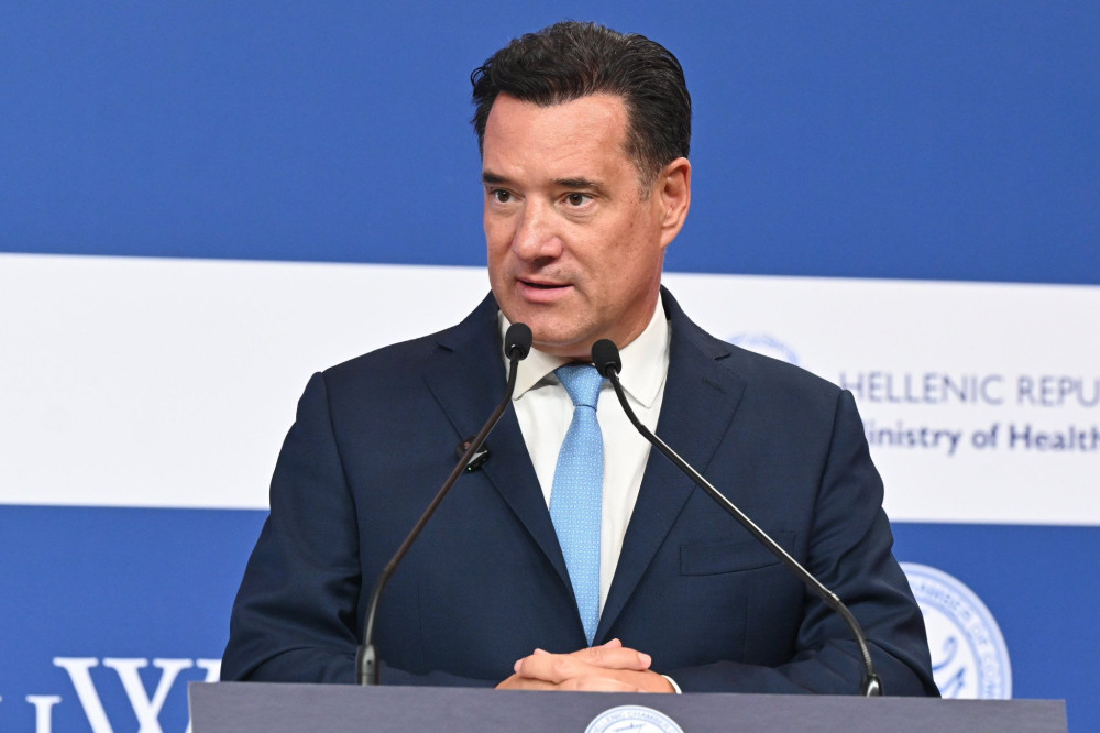 Άδωνις Γεωργιάδης: Το AI βάζει «φρένο» στις αυθαίρετες ιατρικές πράξεις - Πώς θα ελέγχουν οι πολίτες τα ιατρεία (video)