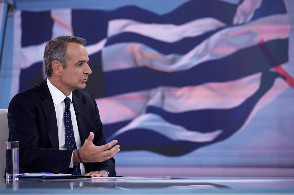 Οι αγορές δεν συγχωρούν την αστάθεια