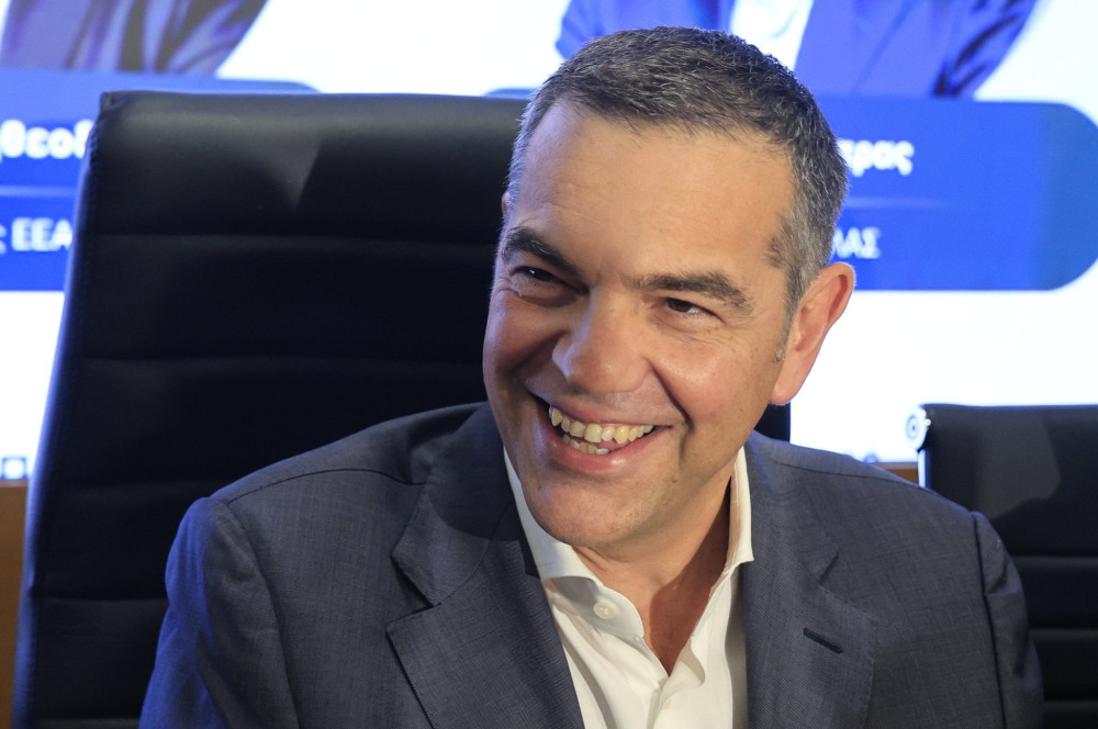 Σύντροφε Αλέξη, η χώρα «έκλεισε» τους λογαριασμούς της με τα μνημόνια το 2022 και όχι το 2018