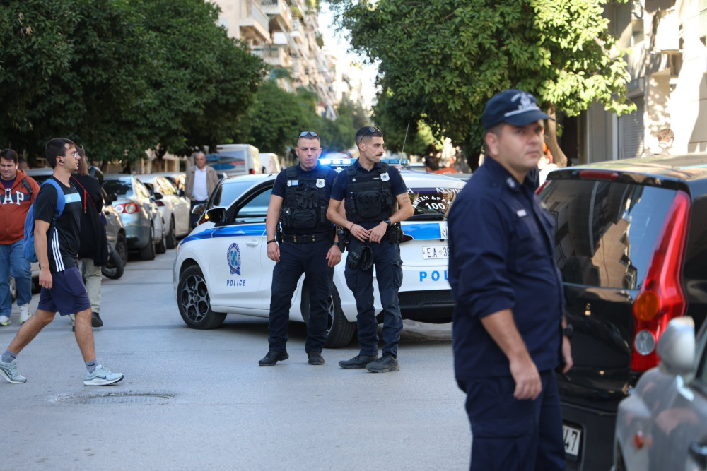Παιανία: εξαρθρώθηκε σπείρα για κλοπή καλωδίου χαλκού 25 χιλιομέτρων