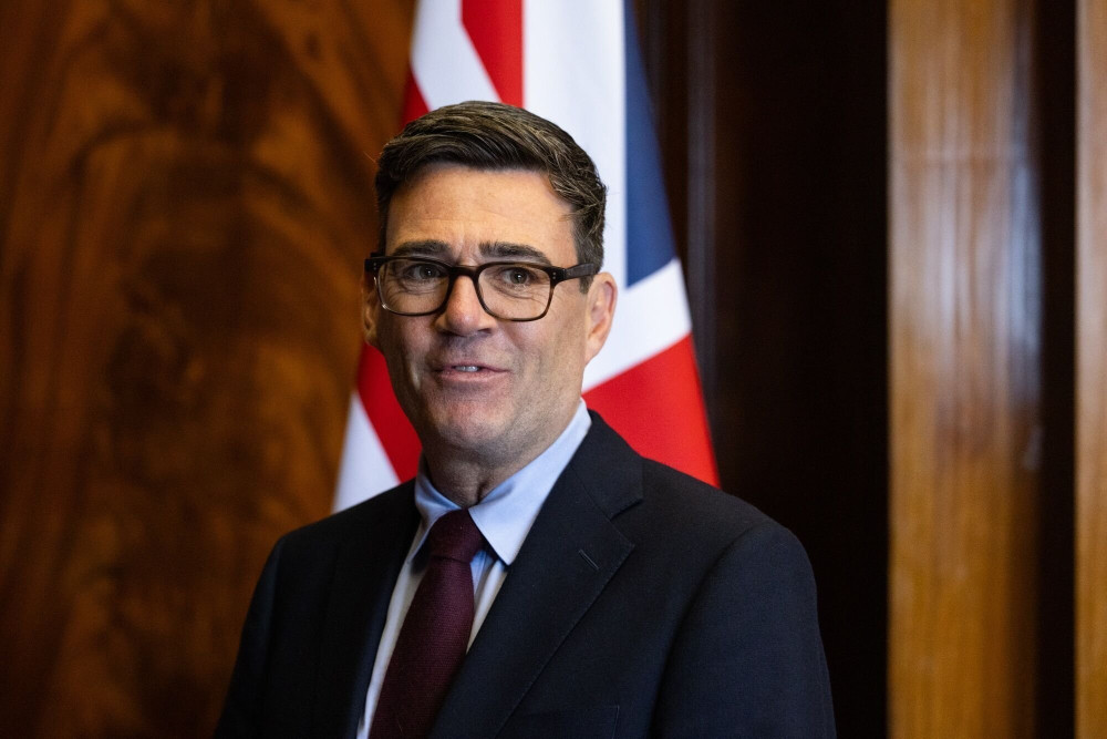 Άντι Μπέρναμ: Το Brexit έκανε περισσότερο κακό παρά καλό - Ανοίγει ξανά η συζήτηση για την ΕΕ