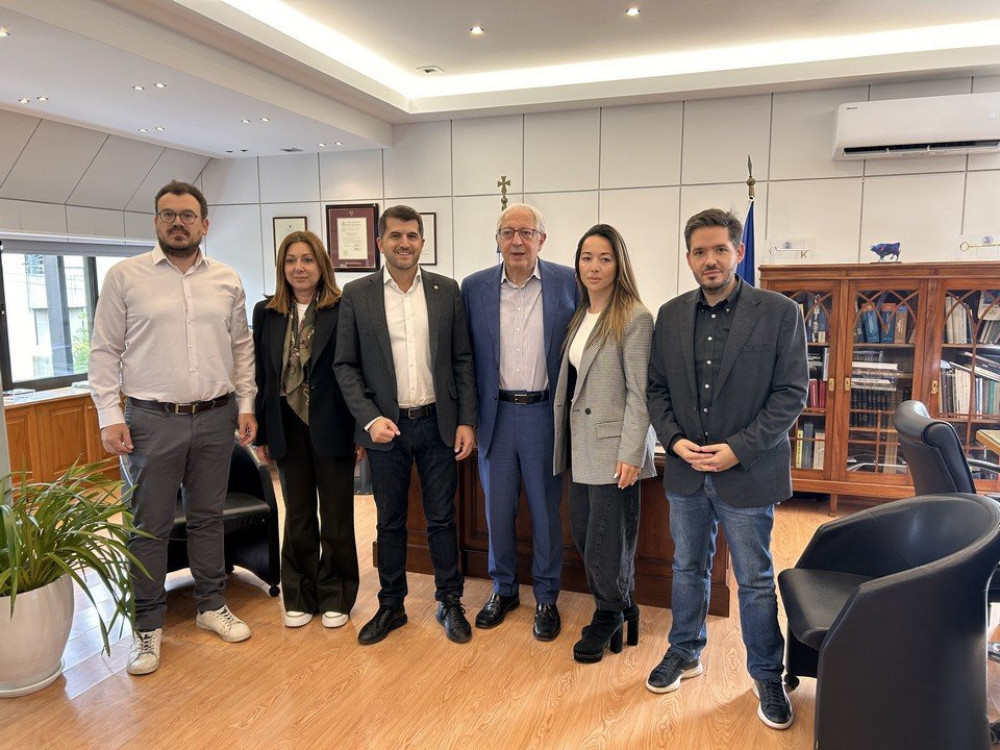 Νέο Διαδημοτικό Κτηνιατρείο Κηφισιάς - Αμαρουσίου για τη φροντίδα των αδέσποτων ζώων