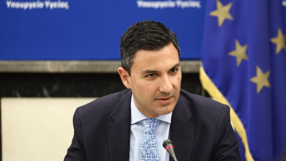 Σταμάτης Πουλής εναντίον του Παύλου Πολάκη για την Εθνική Αρχή Διαφάνειας: Λες ψέματα για να χτυπήσεις τον Γεωργιάδη