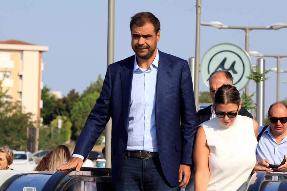 Παύλος Μαρινάκης: Η αντιπολίτευση επαναλαμβάνει μια συνταγή που χρεοκόπησε τη χώρα (video)