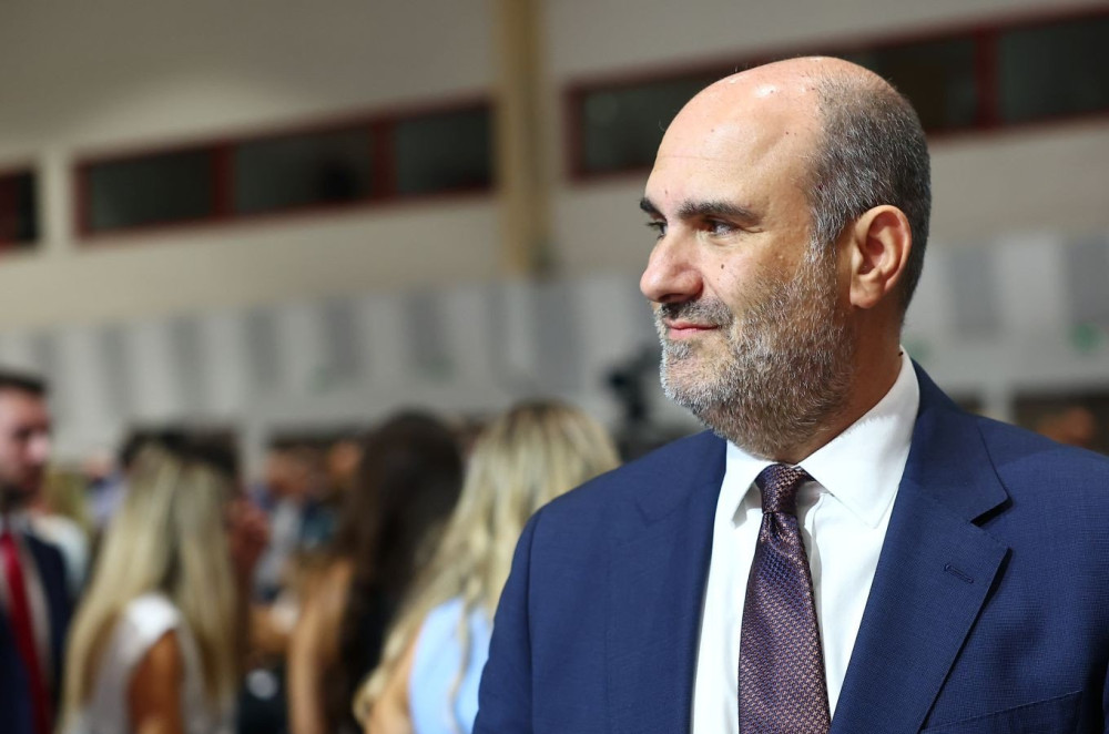 Δημήτρης Μαρκόπουλος: Ο Τσίπρας είναι καθ’ έξιν λαϊκιστής (video)