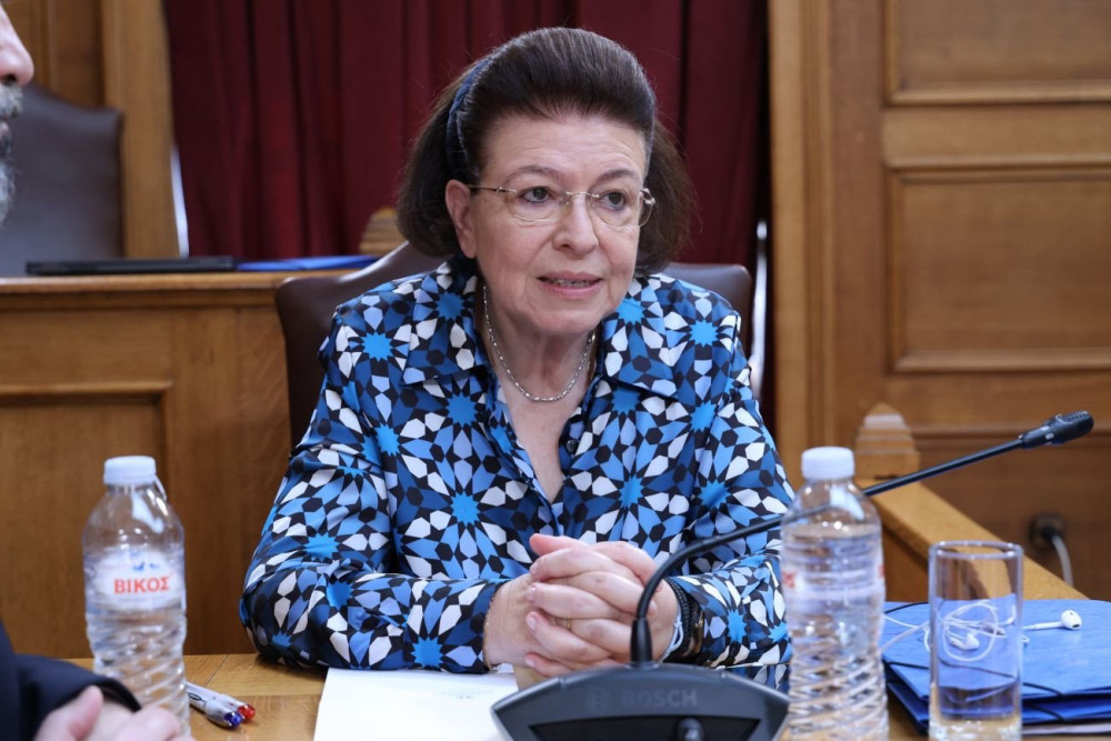 Λίνα Μενδώνη: Να οικοδομήσουμε μια Αττική περισσότερο βιώσιμη, εξωστρεφή, δημιουργική