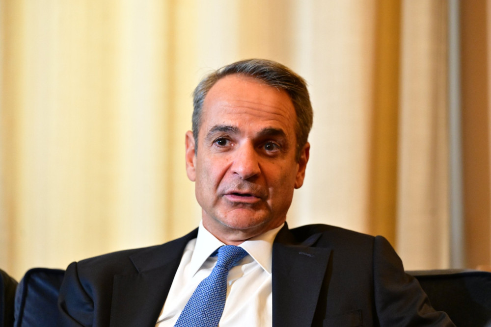 Κυριάκος Μητσοτάκης για Παύλο Μπακογιάννη: Βαδίζουμε στα βήματά του - Το μήνυμα για τα 37 χρόνια από τη δολοφονία του