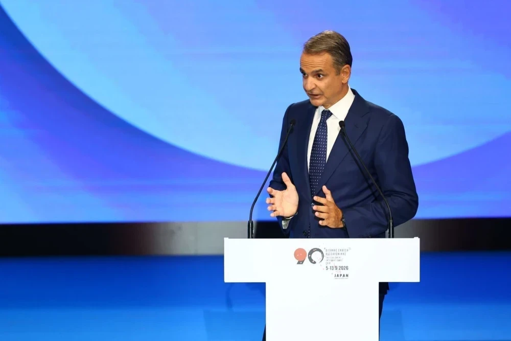 Η ακτινογραφία των μέτρων Μητσοτάκη στη ΔΕΘ: στήριξη σε όλες τις κοινωνικές ομάδες