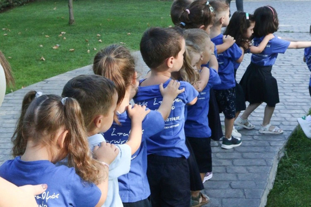 ΔΥΠΑ: άνοιξαν οι αιτήσεις για 75 προσλήψεις με συμβάσεις ορισμένου χρόνου σε βρεφονηπιακούς σταθμούς