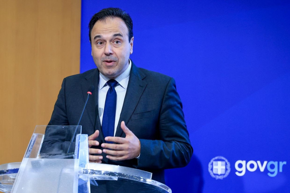 Δημήτρης Παπαστεργίου: Η Ελλάδα του gov.gr χτίζει εμπιστοσύνη και είναι μια τελείως διαφορετική χώρα