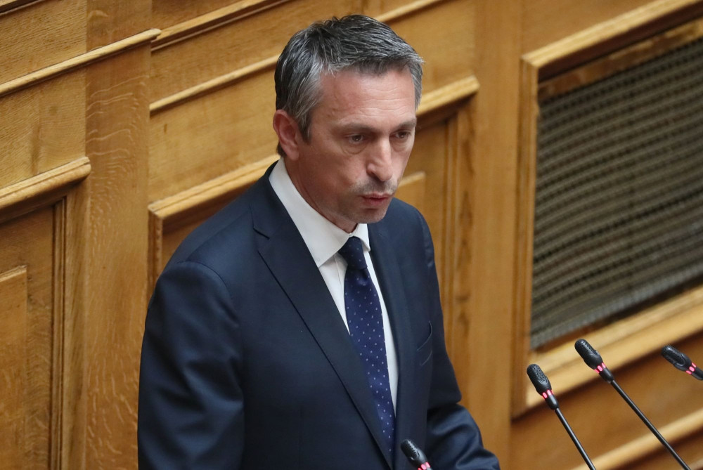 Περικλής Μαντάς: Ο Αλέξης Τσίπρας είχε όραμα να κάνει την Ελλάδα Βενεζουέλα (video)