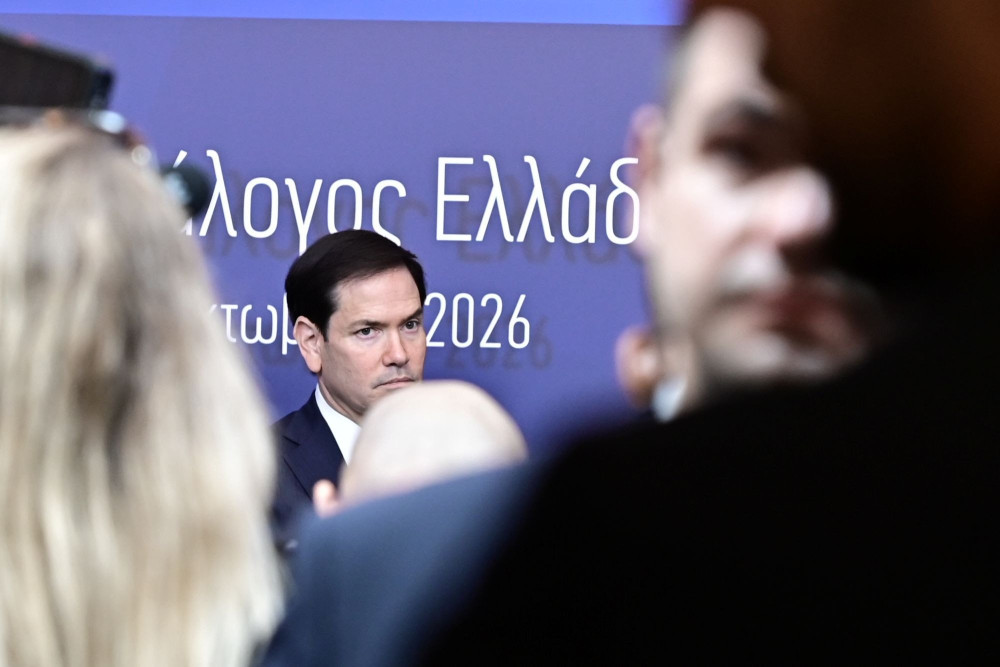 Τουρκολιβυκό μνημόνιο: Παρέμβαση HALC στον Ρούμπιο για ξεκάθαρη καταδίκη από τις ΗΠΑ