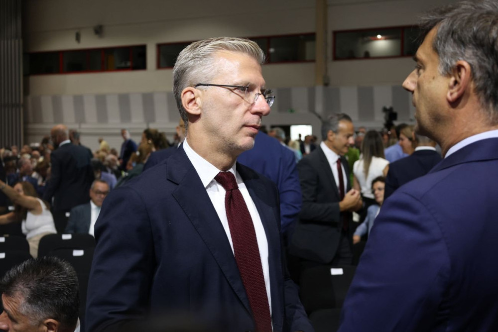 Άκης Σκέρτσος: Μισθοί Πορτογαλίας και όχι Βουλγαρίας στην Ελλάδα