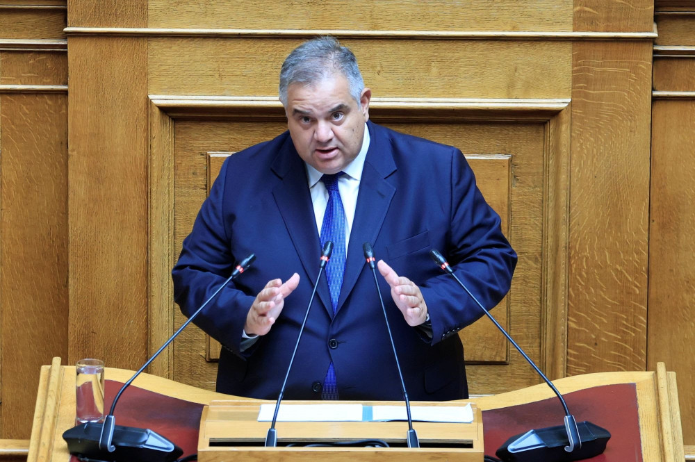 Βασίλης Σπανάκης: « Εγκρίθηκε μεταστέγαση του Κ.Ε.Π. Αρχαίας Ολυμπίας»