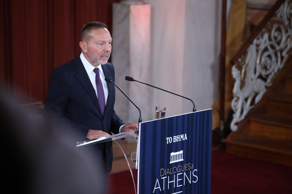 Γιάννης Στουρνάρας: Να ανοίξουμε τα κλειστά σπίτια, όχι μόνο να χτίσουμε νέα