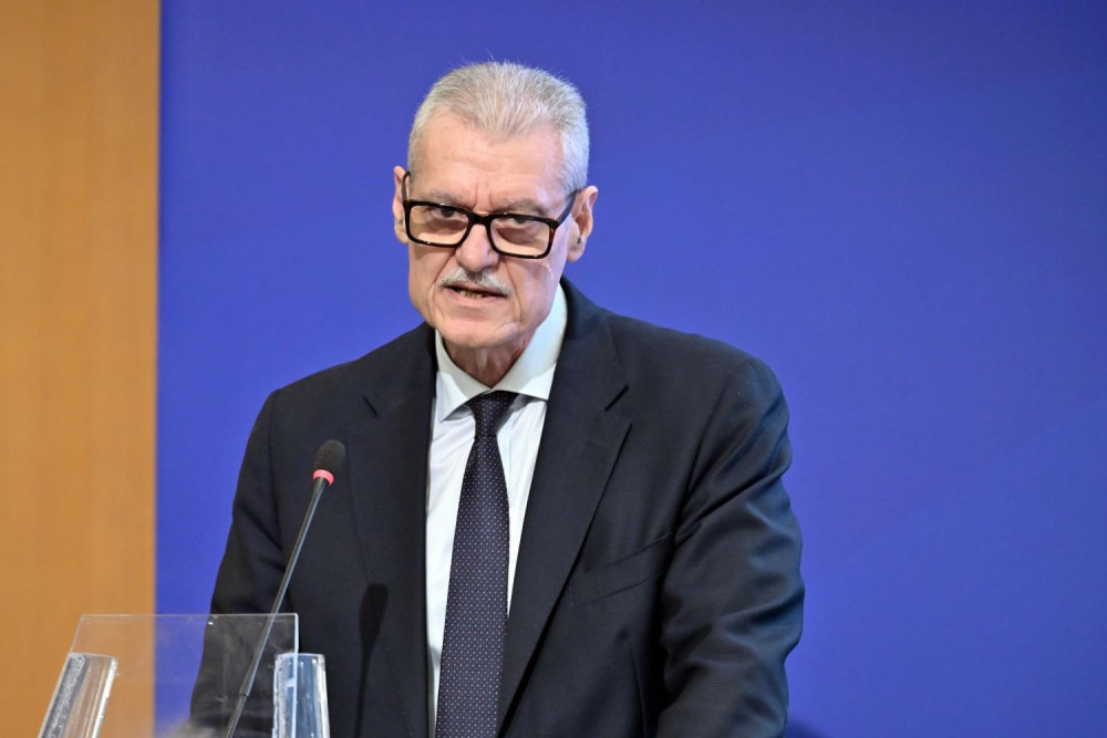 Ευάγγελος Τουρνάς από τα Ζωνιανά: Να καταγραφούν οι ζημιές και να ξαναβρεί ο τόπος τους ρυθμούς του